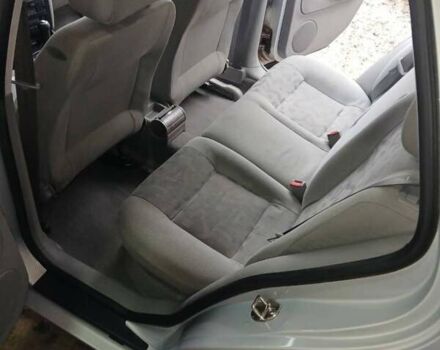Фольксваген Гольф 1999 у Івано-Франківську на Automoto.ua Сірий Фольксваген Гольф, об'ємом двигуна 1.39 л та пробігом 179 тис. км за 3500 $, фото 11 на Automoto.ua