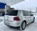 Серый Фольксваген Гольф, объемом двигателя 1.6 л и пробегом 260 тыс. км за 4200 $, фото 1 на Automoto.ua