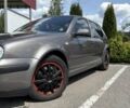 Серый Фольксваген Гольф, объемом двигателя 1.4 л и пробегом 270 тыс. км за 3900 $, фото 8 на Automoto.ua