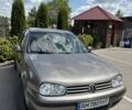 Серый Фольксваген Гольф, объемом двигателя 1.4 л и пробегом 270 тыс. км за 3900 $, фото 13 на Automoto.ua