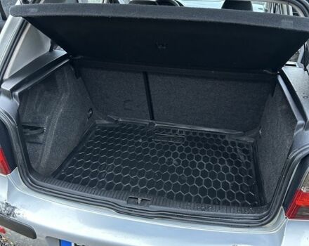 Сірий Фольксваген Гольф, об'ємом двигуна 1.4 л та пробігом 215 тис. км за 3650 $, фото 3 на Automoto.ua