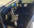Серый Фольксваген Гольф, объемом двигателя 1.6 л и пробегом 222 тыс. км за 3700 $, фото 12 на Automoto.ua