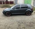 Серый Фольксваген Гольф, объемом двигателя 1.39 л и пробегом 300 тыс. км за 3700 $, фото 4 на Automoto.ua