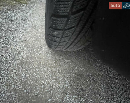 Серый Фольксваген Гольф, объемом двигателя 1.6 л и пробегом 268 тыс. км за 3750 $, фото 21 на Automoto.ua