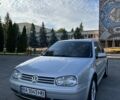 Сірий Фольксваген Гольф, об'ємом двигуна 1.98 л та пробігом 261 тис. км за 3900 $, фото 1 на Automoto.ua