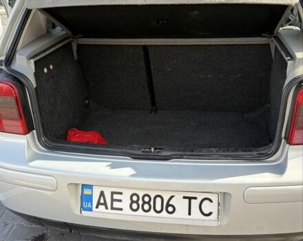 Фольксваген Гольф 1999 у Кам'янське (Дніпродзержинськ) на Automoto.ua Сірий Фольксваген Гольф, об'ємом двигуна 1.6 л та пробігом 300 тис. км за 3500 $, фото 7 на Automoto.ua