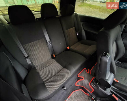 Серый Фольксваген Гольф, объемом двигателя 1.78 л и пробегом 214 тыс. км за 3999 $, фото 19 на Automoto.ua