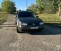 Сірий Фольксваген Гольф, об'ємом двигуна 1.8 л та пробігом 320 тис. км за 3611 $, фото 1 на Automoto.ua