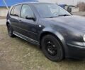 Фольксваген Гольф 1999 в Краматорске на Automoto.ua Серый Фольксваген Гольф, объемом двигателя 1.9 л и пробегом 285 тыс. км за 2813 $, фото 1 на Automoto.ua