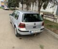 Серый Фольксваген Гольф, объемом двигателя 1.9 л и пробегом 354 тыс. км за 1500 $, фото 1 на Automoto.ua