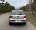 Серый Фольксваген Гольф, объемом двигателя 1.6 л и пробегом 156 тыс. км за 4500 $, фото 2 на Automoto.ua