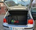 Серый Фольксваген Гольф, объемом двигателя 1.6 л и пробегом 185 тыс. км за 5200 $, фото 12 на Automoto.ua