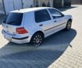 Сірий Фольксваген Гольф, об'ємом двигуна 1.6 л та пробігом 270 тис. км за 3800 $, фото 1 на Automoto.ua