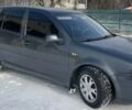 Серый Фольксваген Гольф, объемом двигателя 1.6 л и пробегом 330 тыс. км за 2700 $, фото 1 на Automoto.ua