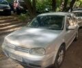 Сірий Фольксваген Гольф, об'ємом двигуна 1.6 л та пробігом 295 тис. км за 3200 $, фото 1 на Automoto.ua