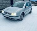 Серый Фольксваген Гольф, объемом двигателя 0 л и пробегом 315 тыс. км за 2100 $, фото 1 на Automoto.ua