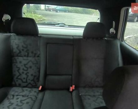 Серый Фольксваген Гольф, объемом двигателя 1.9 л и пробегом 400 тыс. км за 3800 $, фото 5 на Automoto.ua