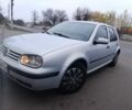 Серый Фольксваген Гольф, объемом двигателя 1.6 л и пробегом 250 тыс. км за 2850 $, фото 1 на Automoto.ua