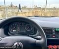 Серый Фольксваген Гольф, объемом двигателя 1.4 л и пробегом 218 тыс. км за 3400 $, фото 3 на Automoto.ua