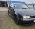 Фольксваген Гольф 1999 в Краматорске на Automoto.ua Серый Фольксваген Гольф, объемом двигателя 1.9 л и пробегом 285 тыс. км за 2813 $, фото 1 на Automoto.ua