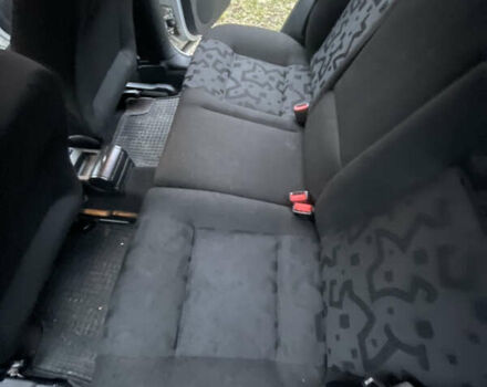 Серый Фольксваген Гольф, объемом двигателя 1.6 л и пробегом 268 тыс. км за 3750 $, фото 10 на Automoto.ua