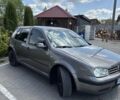 Серый Фольксваген Гольф, объемом двигателя 1.4 л и пробегом 270 тыс. км за 3900 $, фото 12 на Automoto.ua