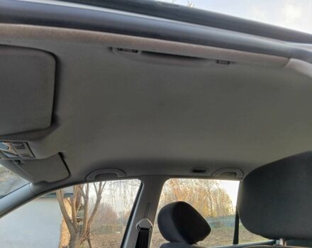 Серый Фольксваген Гольф, объемом двигателя 1.6 л и пробегом 185 тыс. км за 5200 $, фото 7 на Automoto.ua