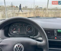 Серый Фольксваген Гольф, объемом двигателя 1.39 л и пробегом 218 тыс. км за 3500 $, фото 9 на Automoto.ua