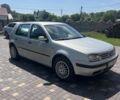 Сірий Фольксваген Гольф, об'ємом двигуна 1.9 л та пробігом 239 тис. км за 4000 $, фото 1 на Automoto.ua