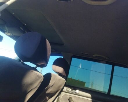 Серый Фольксваген Гольф, объемом двигателя 1.6 л и пробегом 222 тыс. км за 3700 $, фото 13 на Automoto.ua