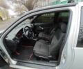 Серый Фольксваген Гольф, объемом двигателя 1.8 л и пробегом 214 тыс. км за 3999 $, фото 8 на Automoto.ua