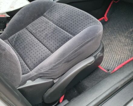 Сірий Фольксваген Гольф, об'ємом двигуна 1.6 л та пробігом 220 тис. км за 5000 $, фото 7 на Automoto.ua