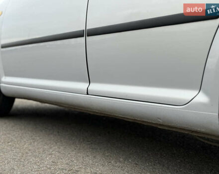 Серый Фольксваген Гольф, объемом двигателя 1.6 л и пробегом 300 тыс. км за 5200 $, фото 9 на Automoto.ua