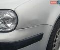 Серый Фольксваген Гольф, объемом двигателя 1.9 л и пробегом 295 тыс. км за 3400 $, фото 9 на Automoto.ua