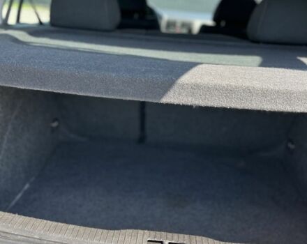 Сірий Фольксваген Гольф, об'ємом двигуна 1.4 л та пробігом 190 тис. км за 1399 $, фото 13 на Automoto.ua