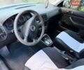 Серый Фольксваген Гольф, объемом двигателя 1.6 л и пробегом 237 тыс. км за 4500 $, фото 3 на Automoto.ua