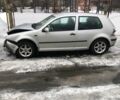 Сірий Фольксваген Гольф, об'ємом двигуна 1.4 л та пробігом 235 тис. км за 1200 $, фото 1 на Automoto.ua