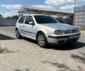 Сірий Фольксваген Гольф, об'ємом двигуна 1.4 л та пробігом 250 тис. км за 3148 $, фото 2 на Automoto.ua