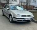 Сірий Фольксваген Гольф, об'ємом двигуна 1.98 л та пробігом 220 тис. км за 4000 $, фото 2 на Automoto.ua