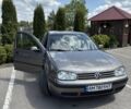 Серый Фольксваген Гольф, объемом двигателя 1.4 л и пробегом 270 тыс. км за 3900 $, фото 3 на Automoto.ua