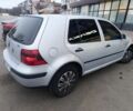 Серый Фольксваген Гольф, объемом двигателя 1.6 л и пробегом 250 тыс. км за 2850 $, фото 2 на Automoto.ua