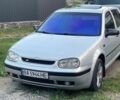 Серый Фольксваген Гольф, объемом двигателя 1.4 л и пробегом 250 тыс. км за 4500 $, фото 1 на Automoto.ua