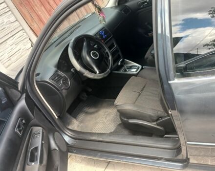 Серый Фольксваген Гольф, объемом двигателя 0 л и пробегом 198 тыс. км за 3900 $, фото 7 на Automoto.ua