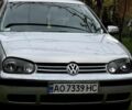 Фольксваген Гольф 1999 в Береговом на Automoto.ua Серый Фольксваген Гольф, объемом двигателя 1.6 л и пробегом 177 тыс. км за 3400 $, фото 1 на Automoto.ua
