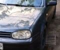 Серый Фольксваген Гольф, объемом двигателя 1.39 л и пробегом 180 тыс. км за 3300 $, фото 2 на Automoto.ua