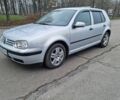 Сірий Фольксваген Гольф, об'ємом двигуна 1.6 л та пробігом 220 тис. км за 5000 $, фото 1 на Automoto.ua