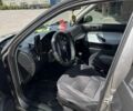 Серый Фольксваген Гольф, объемом двигателя 1.4 л и пробегом 270 тыс. км за 3900 $, фото 6 на Automoto.ua