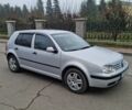 Сірий Фольксваген Гольф, об'ємом двигуна 1.6 л та пробігом 220 тис. км за 5000 $, фото 2 на Automoto.ua