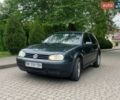 Сірий Фольксваген Гольф, об'ємом двигуна 1.6 л та пробігом 209 тис. км за 3050 $, фото 1 на Automoto.ua