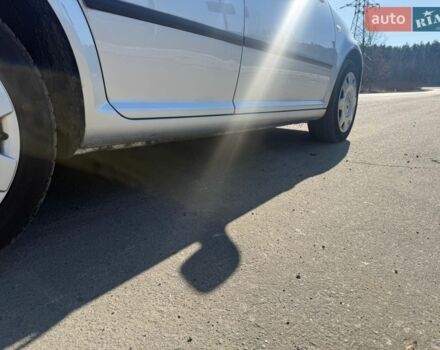 Сірий Фольксваген Гольф, об'ємом двигуна 1.4 л та пробігом 69 тис. км за 4800 $, фото 16 на Automoto.ua